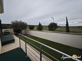  Maison � vendre 4 pi�ces 95 m�