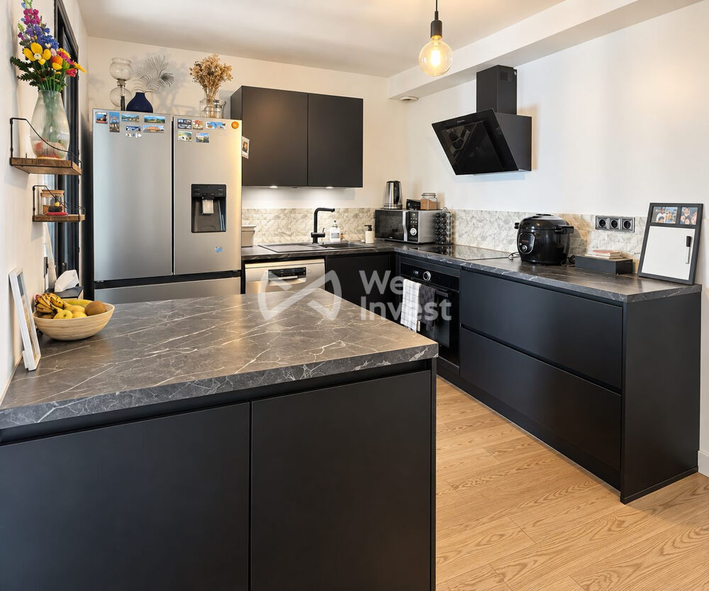 Vente Maison Maison à vendre Montpellier Montpellier