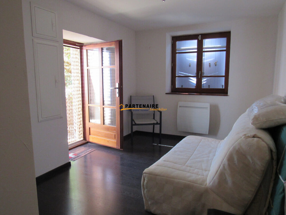 Vente Maison Maison à vendre Larnage Larnage