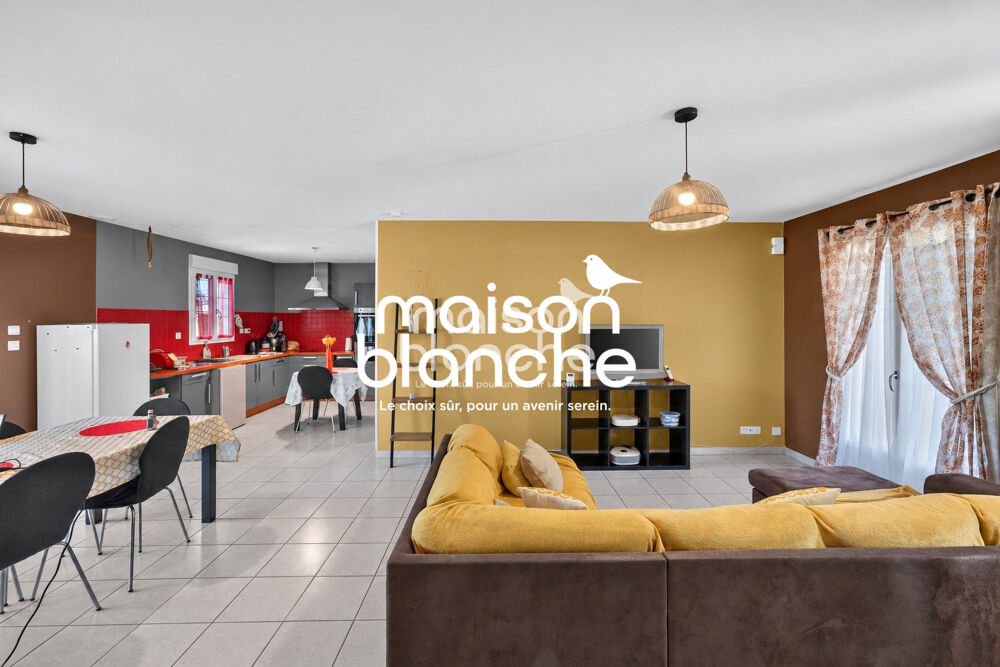 Vente Maison Maison à vendre Saivres Saivres