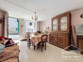  Maison � vendre 4 pi�ces 66 m�