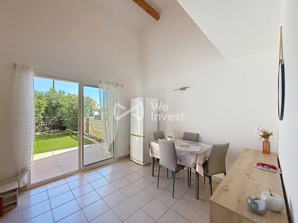 MAISON T3 - Secteur Coudalère, Le Barcarès