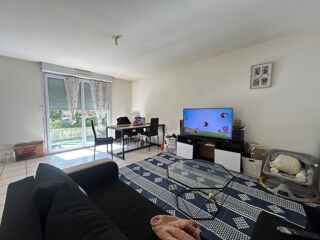  Appartement � vendre 3 pi�ces 63 m�