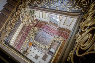  Propriété/château à vendre 15 + pièces 885 m²