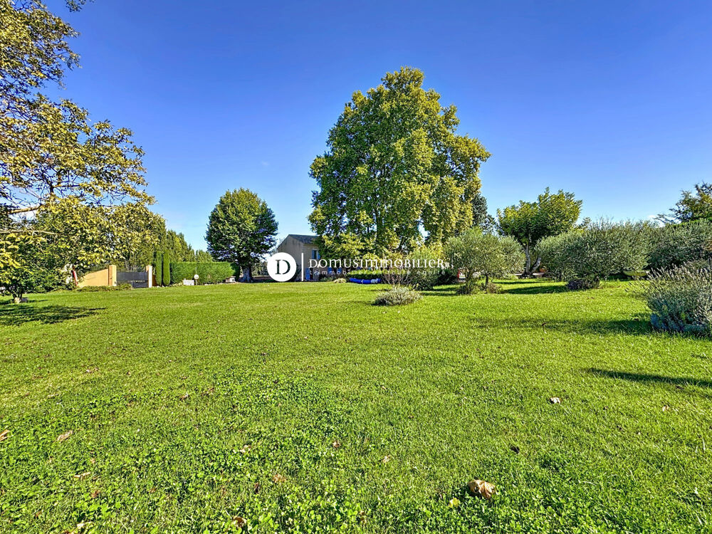 à vendre  Maison Le Thor (84250)
