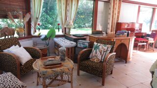  Maison � vendre 7 pi�ces 169 m�