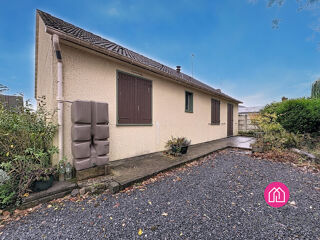  Maison � vendre 4 pi�ces 89 m�