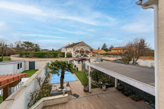  Maison  vendre 4 pices 108 m