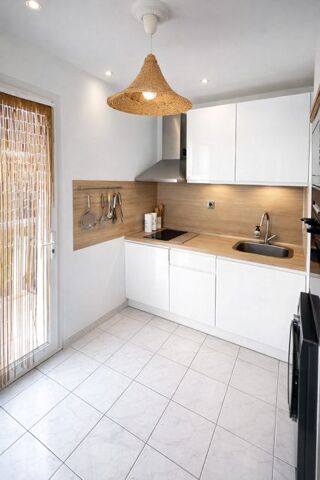  Maison à vendre 3 pièces 38 m²