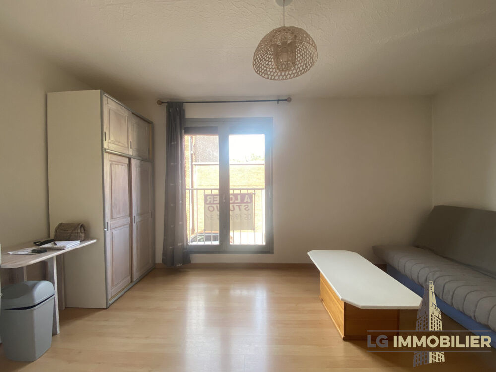 HENRIVILLE - TYPE 1 MEUBLE AVEC CAVE