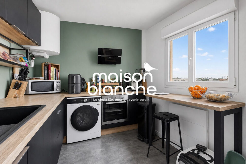 Appartement à vendre Villenave-d'Ornon