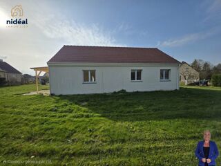  Maison � vendre 5 pi�ces 80 m�