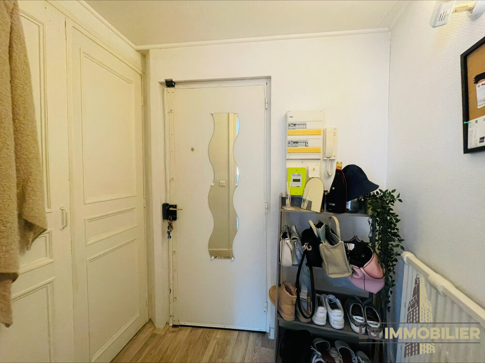 Location Appartement CENTRE-VILLE - STUDIO Amiens