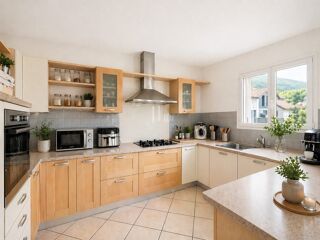  Maison à vendre 6 pièces 164 m²