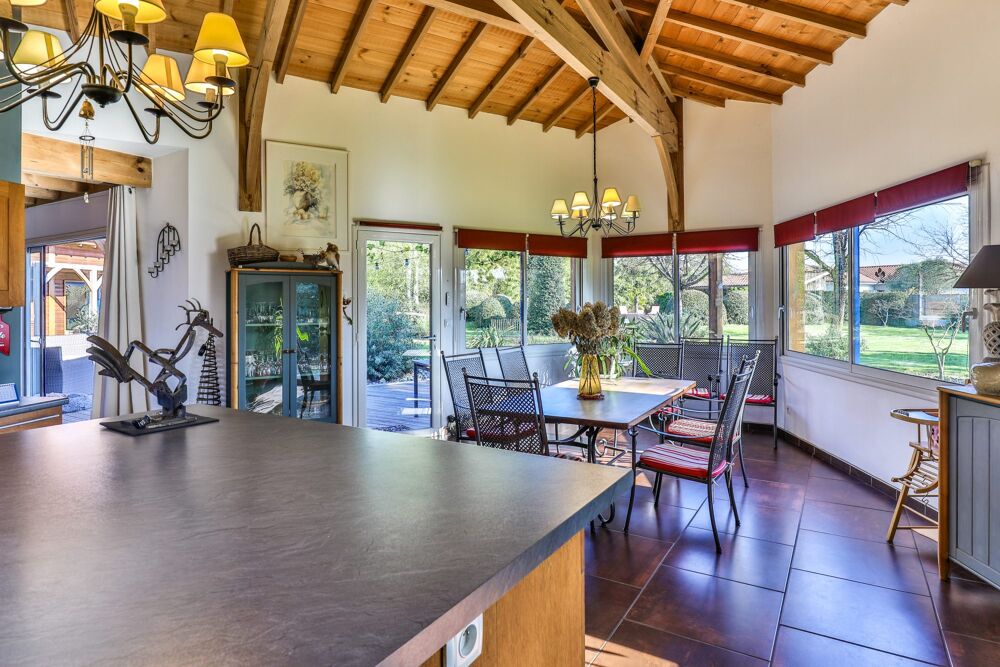 � vendre  Maison Biscarrosse (40600)