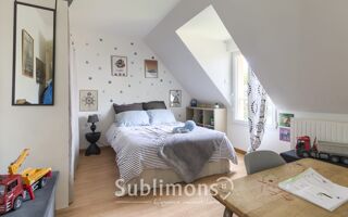  Maison à vendre 5 pièces 117 m²