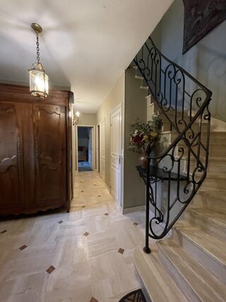  Maison � vendre 7 pi�ces 185 m�