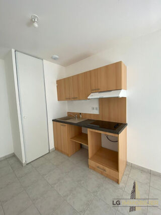  Appartement à vendre 3 pièces 60 m²