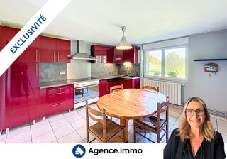  Maison � vendre 6 pi�ces 131 m�