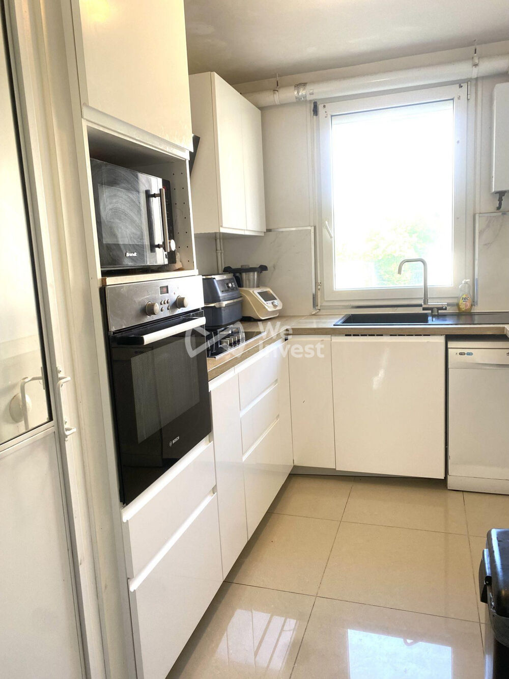 Appartement à vendre Brétigny-sur-Orge