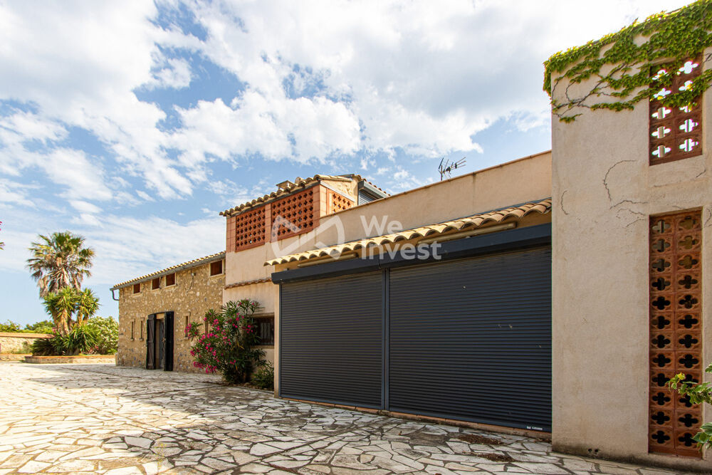 à vendre  Maison Leucate (11370)