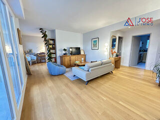  Appartement � vendre 3 pi�ces 82 m�