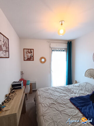  Appartement � vendre 3 pi�ces 58 m�
