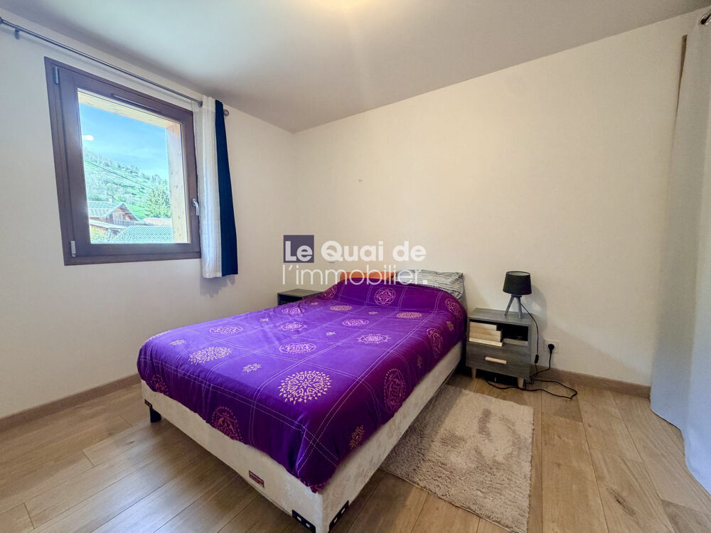 � vendre  Appartement La L�ch�re (73260)