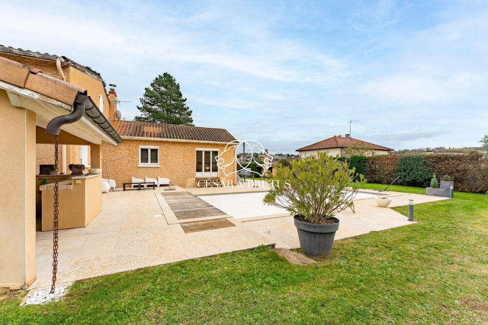 Maison à vendre Charly