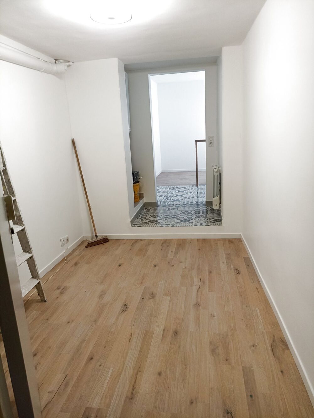 Location Appartement Appartement meublé 2P Château-thierry