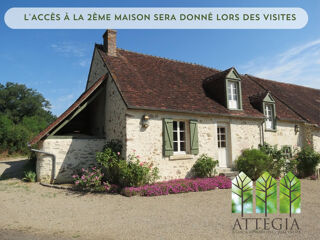  Maison à vendre 14 pièces 422 m²