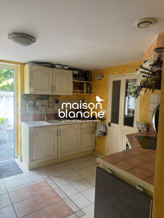  Maison � vendre 5 pi�ces 108 m�