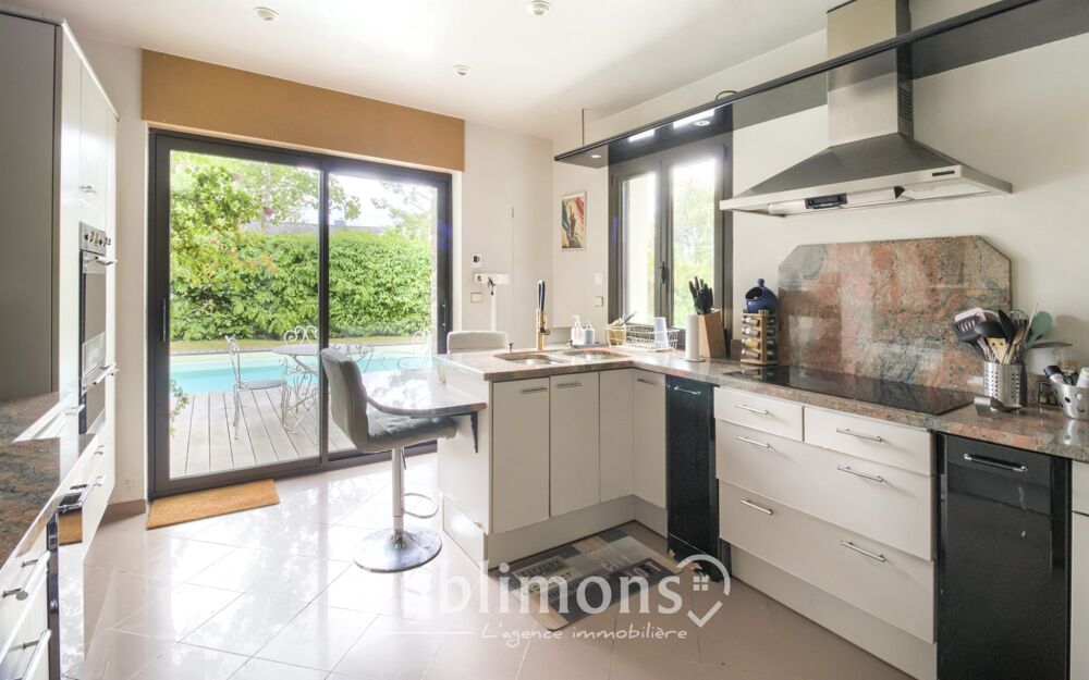  vendre  Maison Auray (56400)