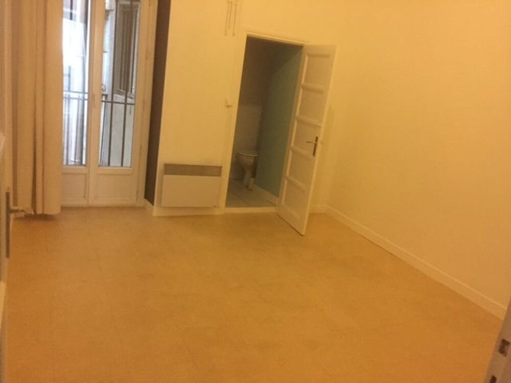 Location Appartement Appartement à louer GRENOBLE Grenoble