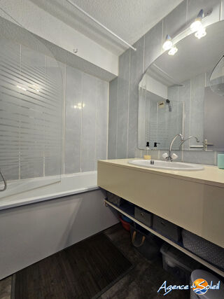  Appartement � vendre 1 pi�ce 33 m�