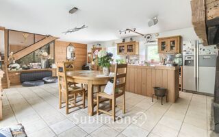  Maison � vendre 8 pi�ces 234 m�