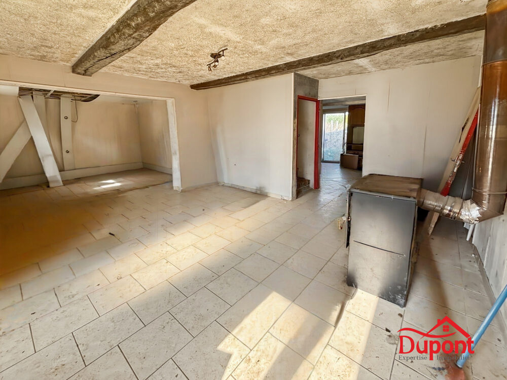 maison de campagne neuville aux tourneurs trois chambres grange