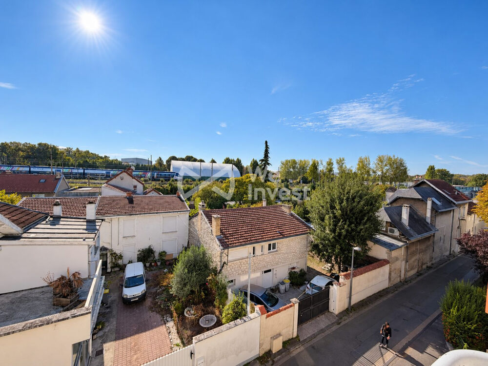 Vente Appartement Appartement à vendre Reims Reims
