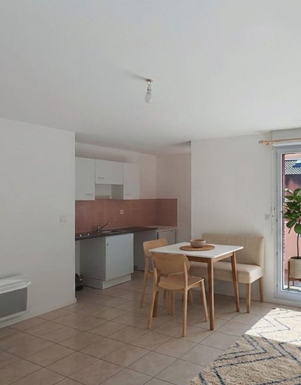 Location Appartement Appartement 2 pièces ALBI Albi