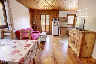  Appartement à louer 1 pièce 32 m²