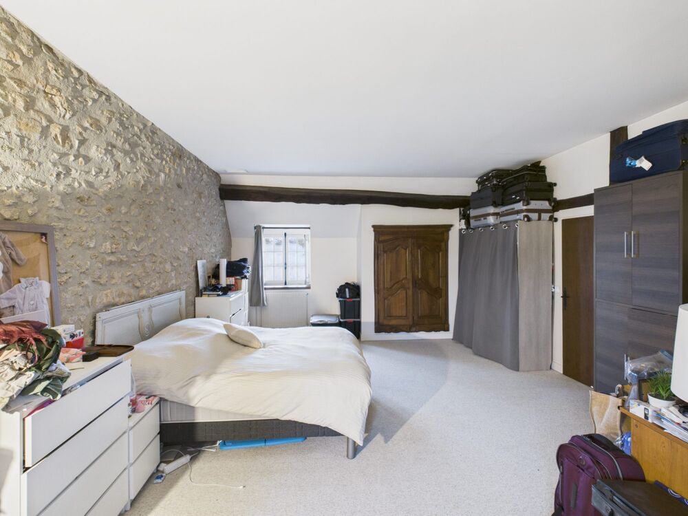  vendre  Maison Moisenay (77950)