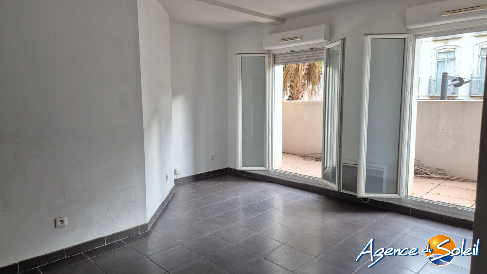 Vente Appartement APPARTEMENT T3 Terrrasse Parking Perpignan