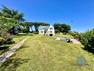  Maison � vendre 5 pi�ces 132 m�