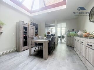  Maison à vendre 5 pièces 150 m²