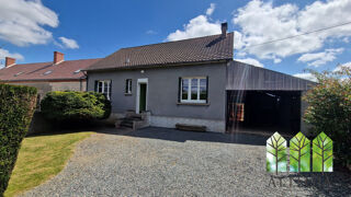  Maison à vendre 3 pièces 80 m²
