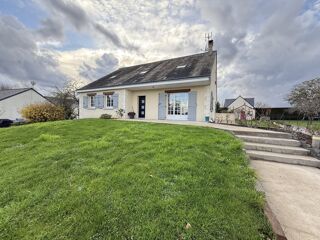  Maison � vendre 8 pi�ces 191 m�