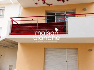  Appartement à vendre 2 pièces 54 m²