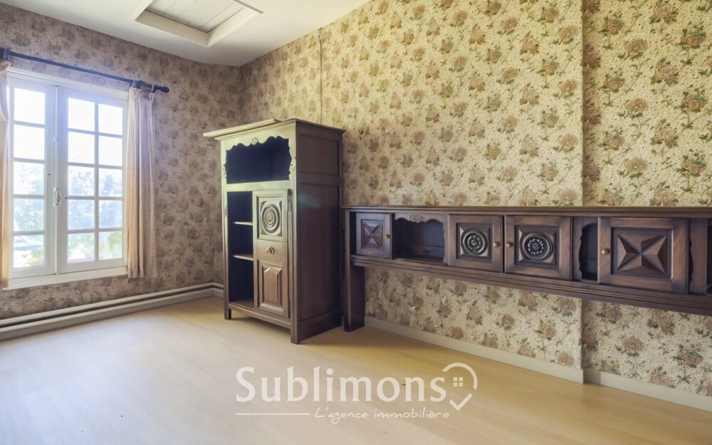  vendre  Maison Arradon (56610)