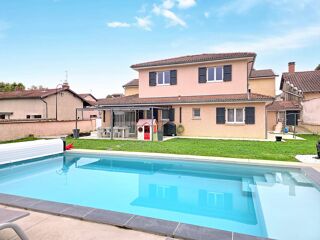  Maison  vendre 7 pices 148 m