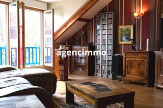  Appartement � vendre 4 pi�ces 142 m�